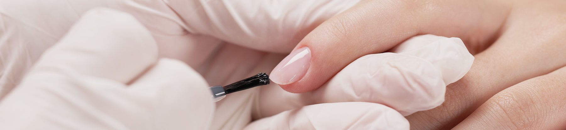 Gel Polish reinforced: what it is and how it is achieved