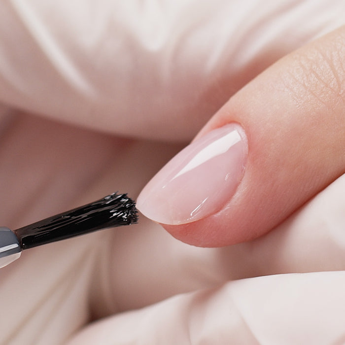Gel Polish reinforced: what it is and how it is achieved