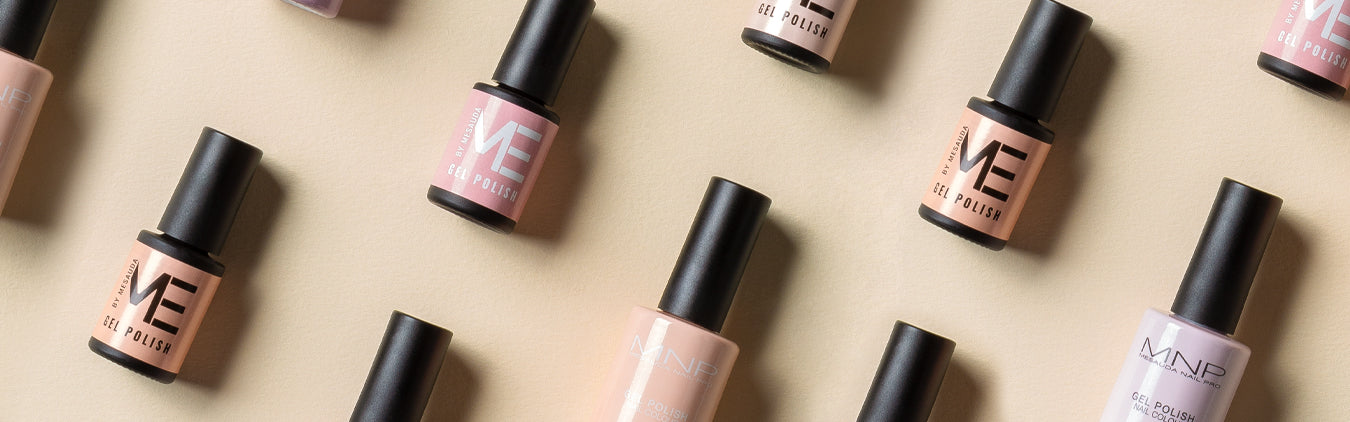 Nude shades