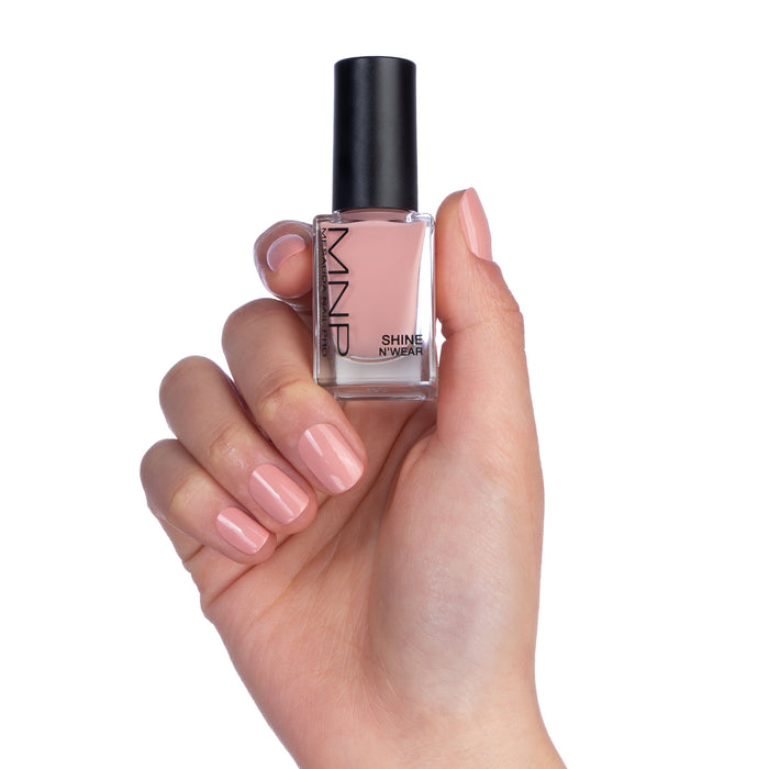 Nail Polish SHINE N'WEAR 248 BOMBSHELL