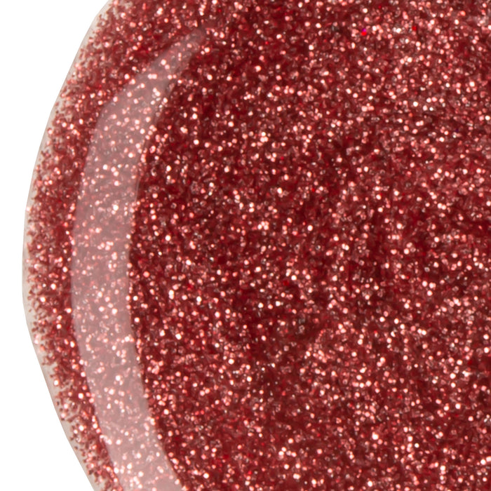 049 PINK GLITTER