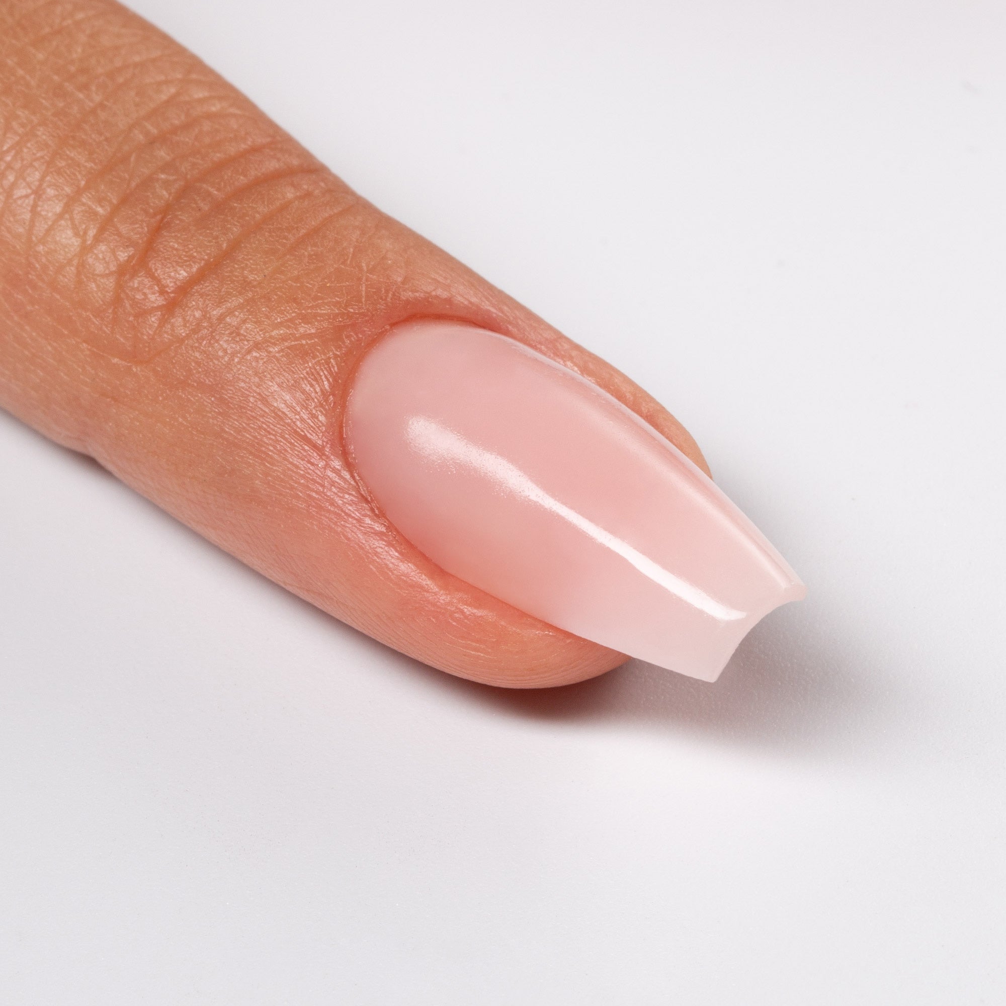 ACRYPLAST GEL - PINK