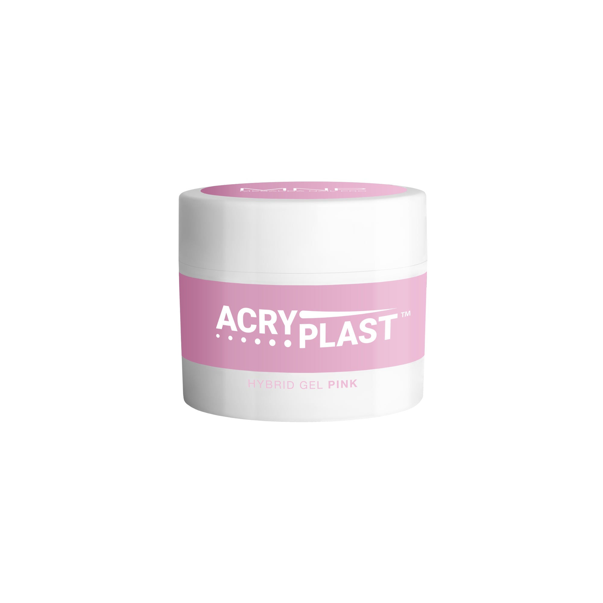 ACRYPLAST GEL - PINK