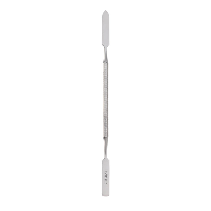 DOUBLE-ENDED SPATULA