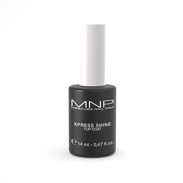 XPRESS SHINE TOP COAT